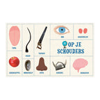 Gottmer Uitgevers Groep - Gottmer Uitgevers Groep Van tong tot teen