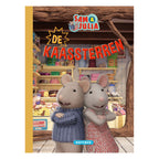 Gottmer Uitgevers Groep - Gottmer Uitgevers Groep De kaassterren