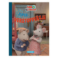 Gottmer Uitgevers Groep - Gottmer Uitgevers Groep Superverstoppertje