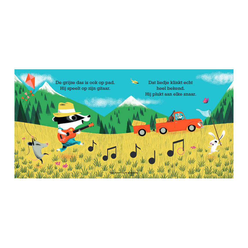 Gottmer Uitgevers Groep - Gottmer Uitgevers Groep Fijne verjaardag voor jou!