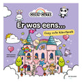 Gottmer Uitgevers Groep - Gottmer Uitgevers Groep Er was eens...