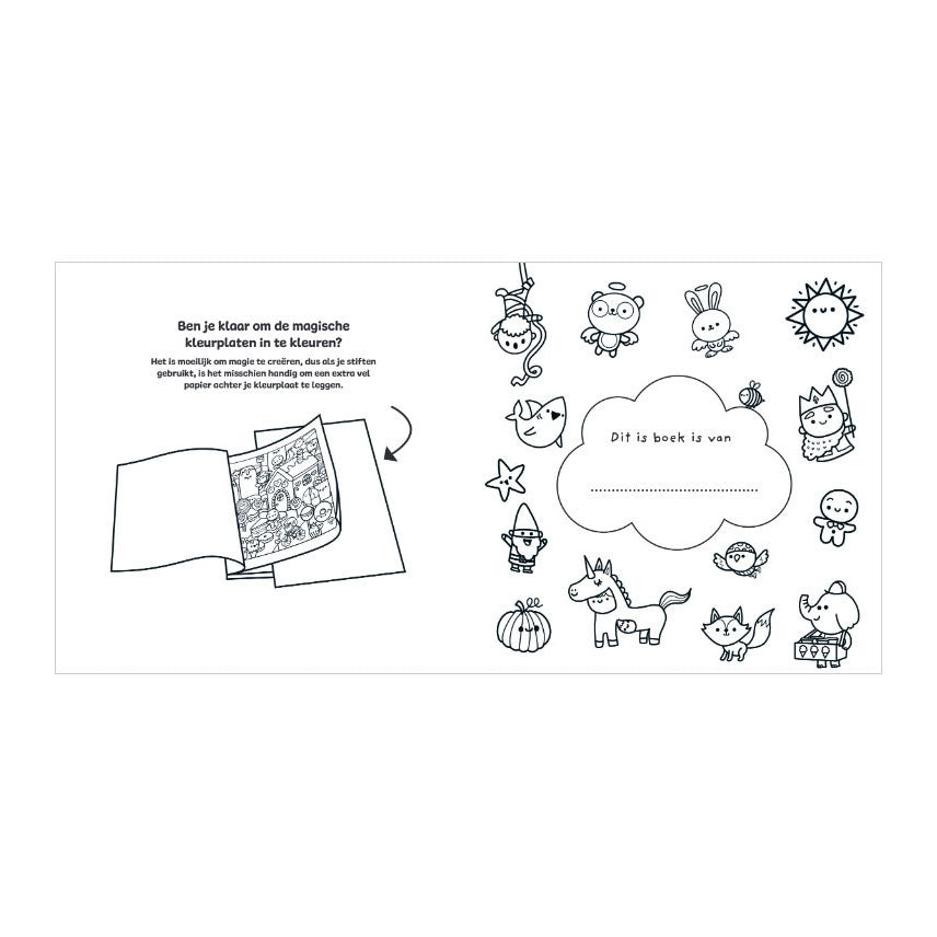 Gottmer Uitgevers Groep - Gottmer Uitgevers Groep Er was eens...