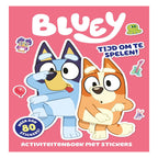 Gottmer Uitgevers Groep - Gottmer Uitgevers Groep Bluey tijd om te spelen!