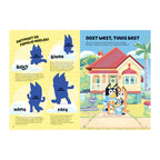 Gottmer Uitgevers Groep - Gottmer Uitgevers Groep Bluey tijd om te spelen!