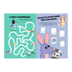 Gottmer Uitgevers Groep - Gottmer Uitgevers Groep Bluey tijd om te spelen!