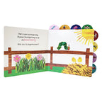 Gottmer Uitgevers Groep - Gottmer Uitgevers Groep Een dagje op de boerderij met rupsje nooitgenoeg - kartonboekje