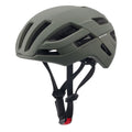 - Helm Cratoni Gravoq khaki matt | M-L