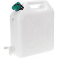 Jerrycan 10ltr ku.naturel kr+tuit