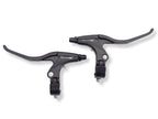 Vwp remgreepset saccon trekking mtb zwart