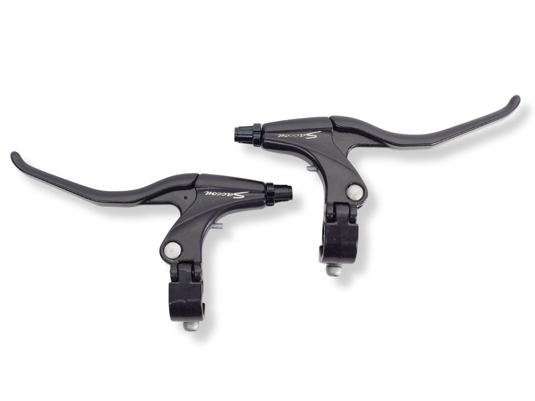 Vwp remgreepset saccon trekking mtb zwart