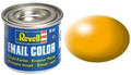 Revell email verf # 310 - geel, zijdemat