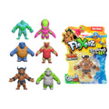 Toi-Toys - Toi-Toys Anti stressfiguur flexerz 6cm