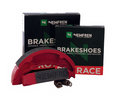 Newfren remsegmentset gf0268 pro race