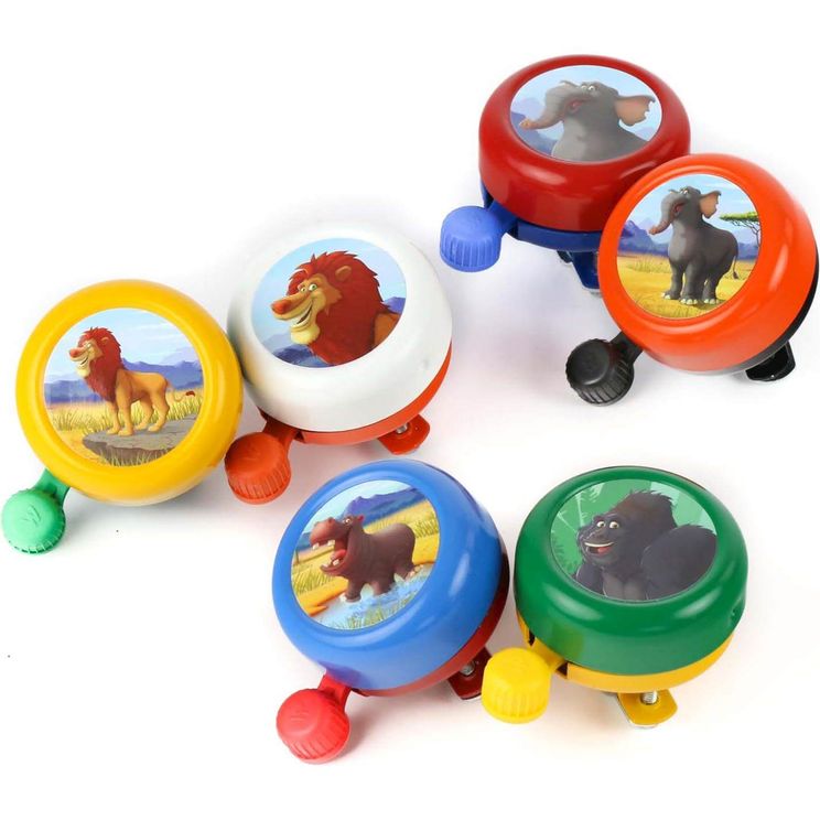 Widek doos bel animal kingdom (p12)