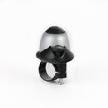 Widek doos bellen decibel ii zilver (p15)