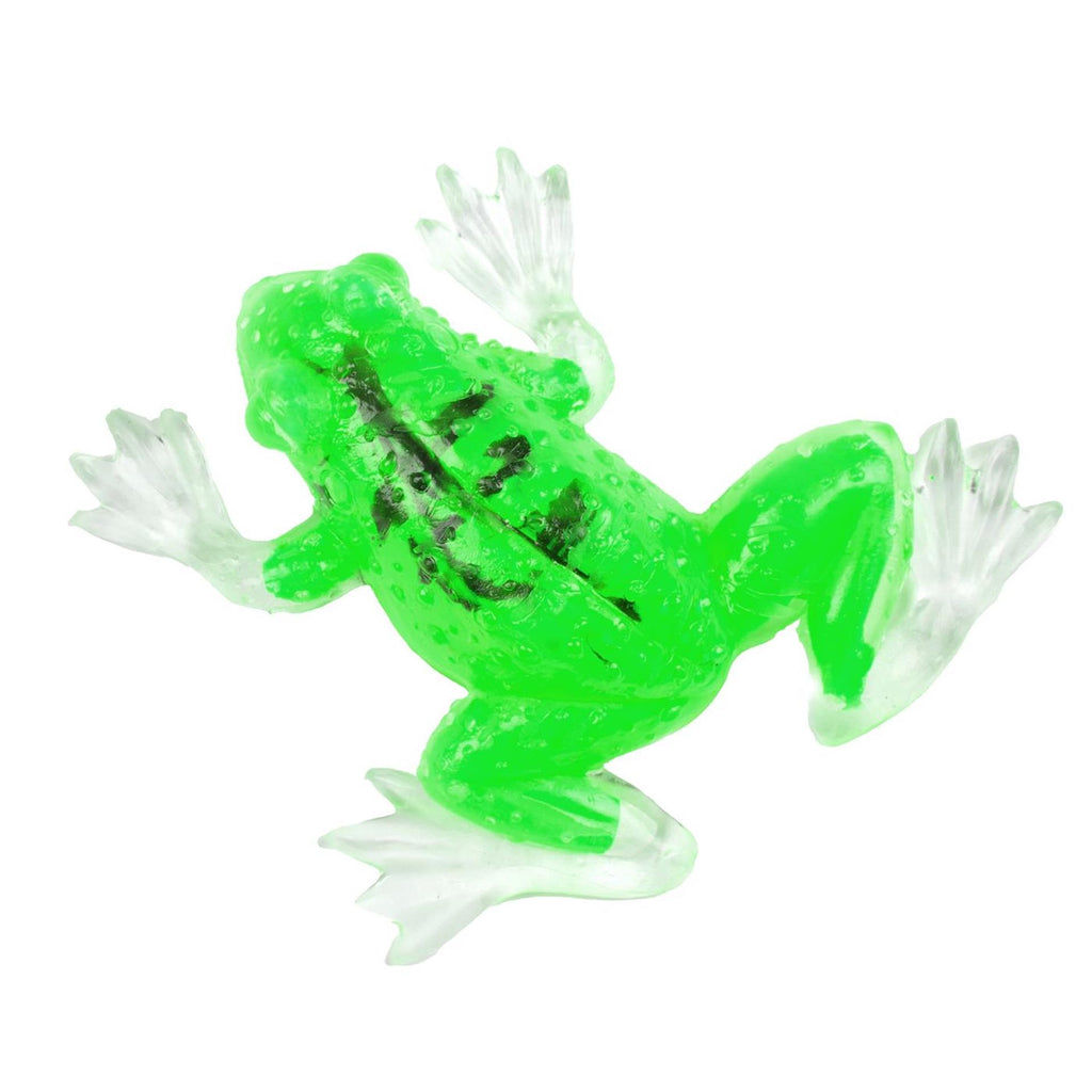 Toi-Toys - Toi-Toys Kneedkikker rekbaar tot 30cm