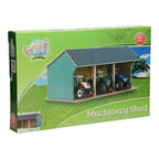 Kids GLOBE - Kids GLOBE landbouwloods 1:32