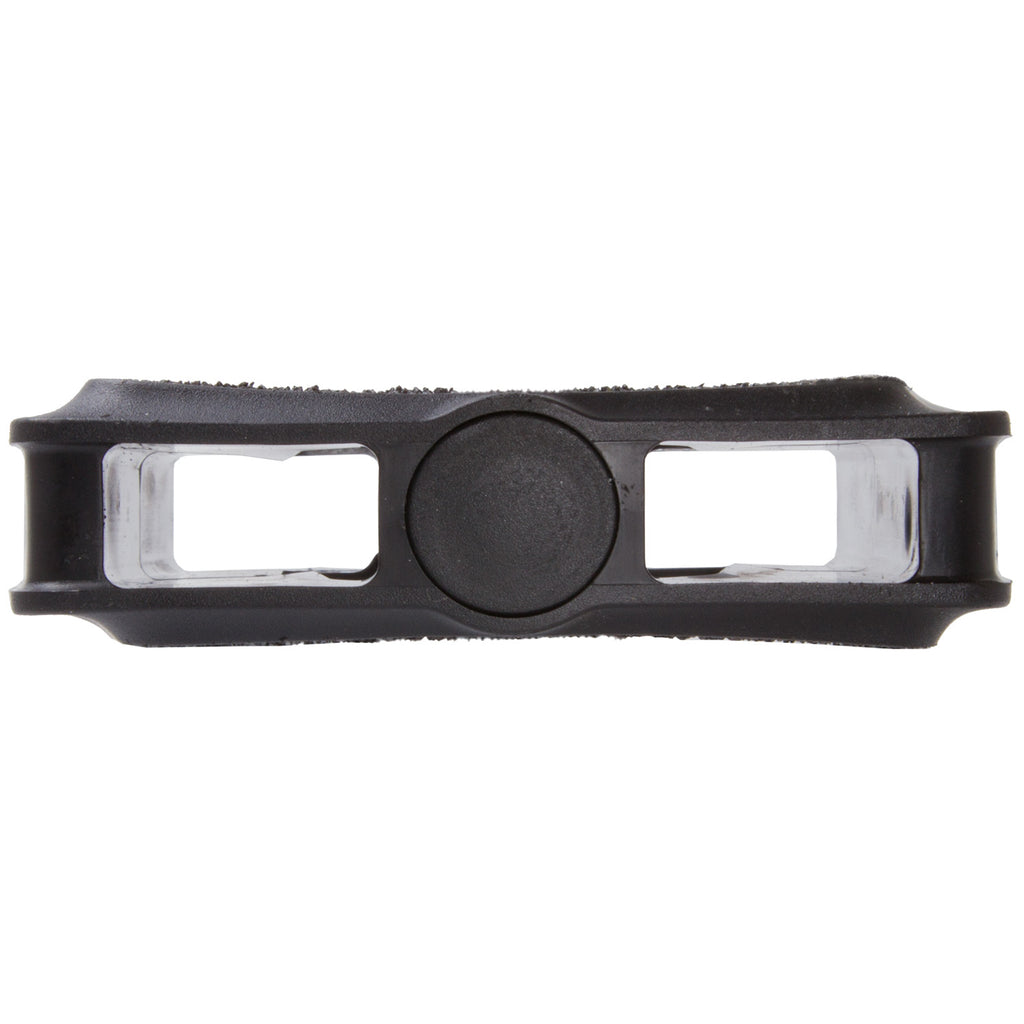 Vp pedalen sand non-slip zwart