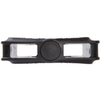 Vp pedalen sand non-slip zwart