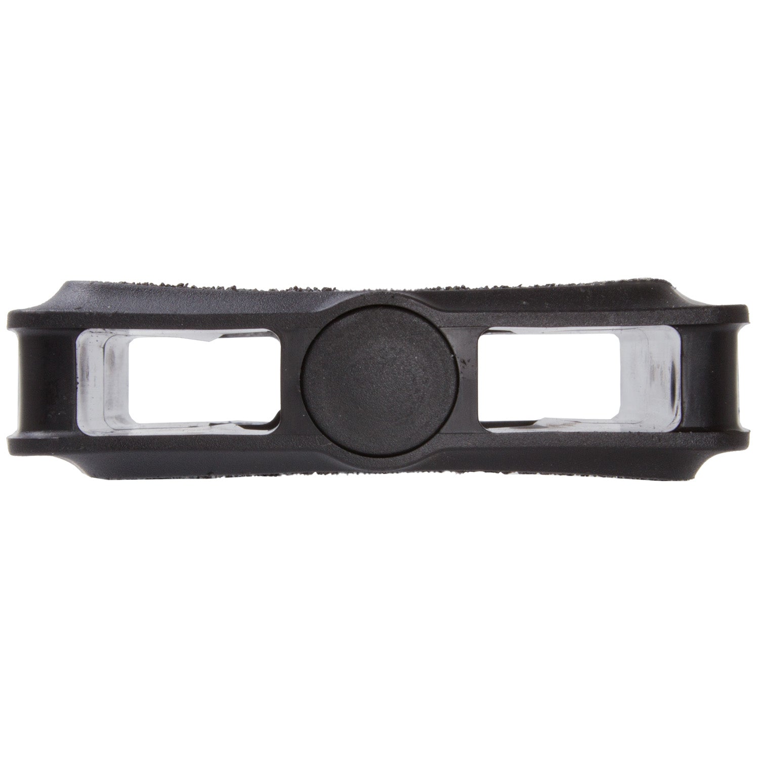 Vp pedalen sand non-slip zwart