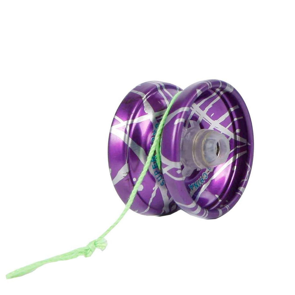 - Metalen Jojo Kingspin