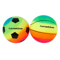 Altec - Basketbal/voetbal regenboog