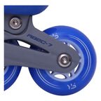 Street Rider - Street Rider inline skeelers blauw maat 26-29