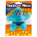 Stretch ninja hero