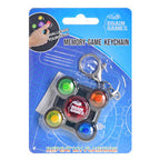 Brain games geheugenspel sleutelhanger licht+geluid