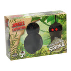 Rc jungle expedition creepy spin