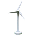 Kids globe windmolen, 29cm