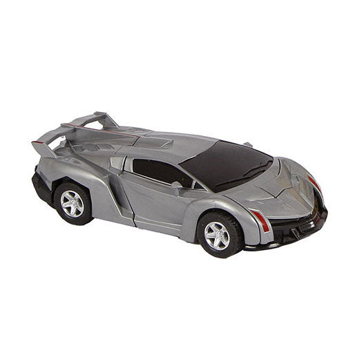 - Transfomeer Robot Auto 14cm