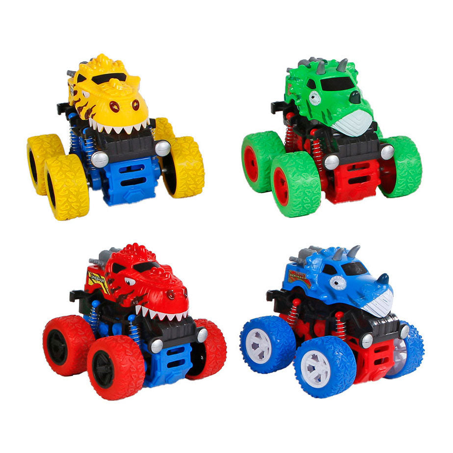 ML Producten - ML Producten Roadblasters bigfoot frictie monster 4x4 truck 65cm