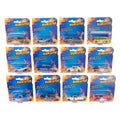 Roadblasters die-cast super auto