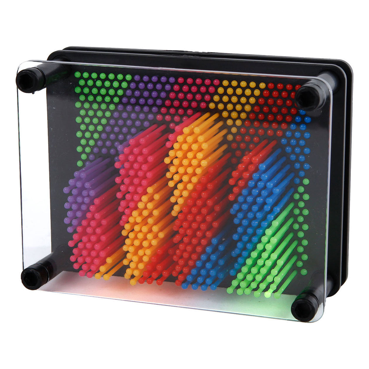 - Pin It! 3D Afdruk Rechthoek 125cm