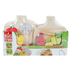 - Houten Snijset FSC 12dlg.