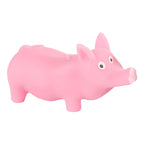 Super stretch varkentje roze, 8cm