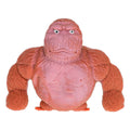 Jungle expedition strech gorilla 12cm