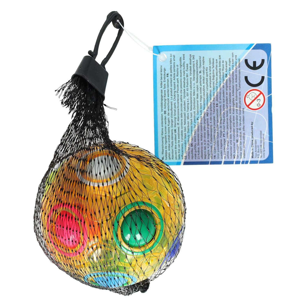 - Brains Games Transparant Magische Bal