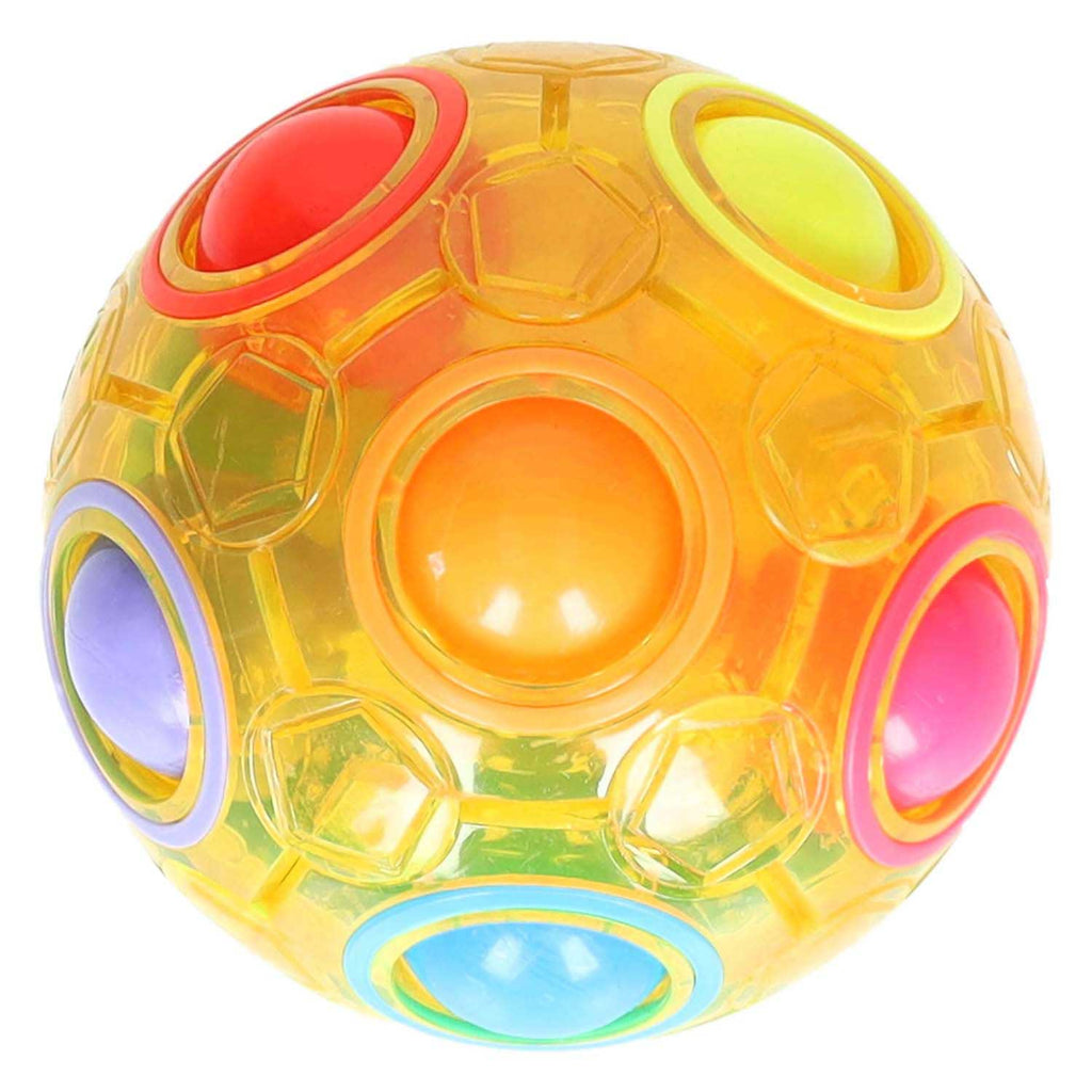 - Brains Games Transparant Magische Bal