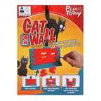 Play today cat on the wall spel 15x14cm