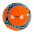 - Voetbal Oranje 280 gram - Maat 5 - 19cm