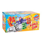 Sun Fun - Sun Fun bellenblaaspistool met bellenblaas