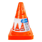 - Oranje Pionnen 4 stuks
