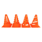 - Oranje Pionnen 4 stuks