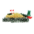 - Mission Control Military Speelset 180dlg.