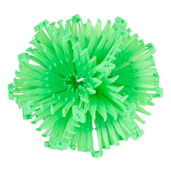 Uitrekbare megabal 28cm tot 100cm