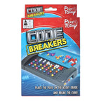 Play today code breaking game spel 17cm