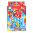 Play today first to 4 spel 15,5cm