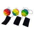 - Bungeebal Regenboog aan Koord